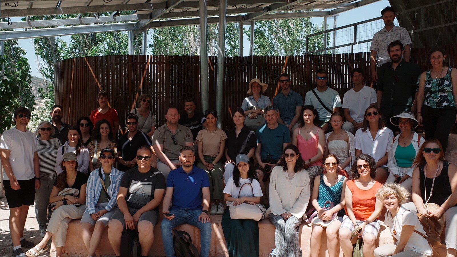 IMPETUS final General Assembly in Athens