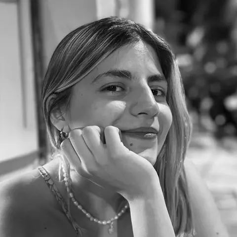 Katerina Kolioukou